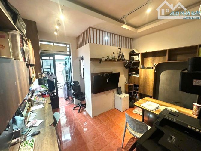 HXH NGAY BÙI ĐÌNH TUÝ - PHƯỜNG 24 BÌNH THẠNH - 2 TẦNG 52M2 - 6TỶ7 TL - 2