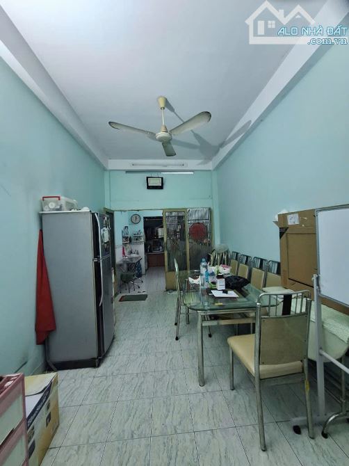 Nhà hiếm Phan Đình Phùng Phú Nhuận- 73 m2 - 2
