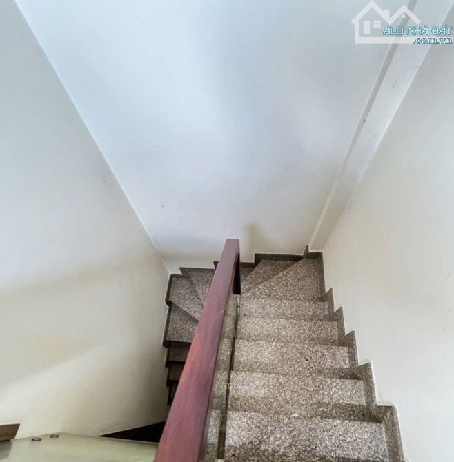 Bán Nhà Trung Tâm Quận Tân  – TRẦN VĂN QUANG – 3 TẦNG – GIÁ CHỈ 5.8 TỶ - 2