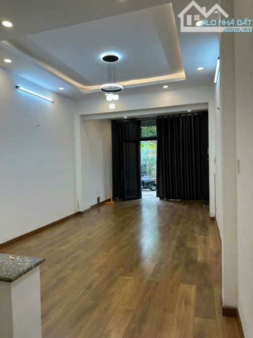 Nhà Đẹp 4 Tầng,Mặt Tiền KD 8m đường số,P.Tân Kiểng,Quận 7,64m. 9 Tỷ x - 2