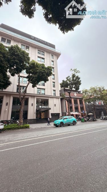 BÁN NHÀ MẶT PHỐ TRẦN HƯNG ĐẠO, HOÀN KIẾM – ĐỊA THẾ VƯỢT THỜI GIAN – ĐẲNG CẤP THƯỢNG LƯU - 2