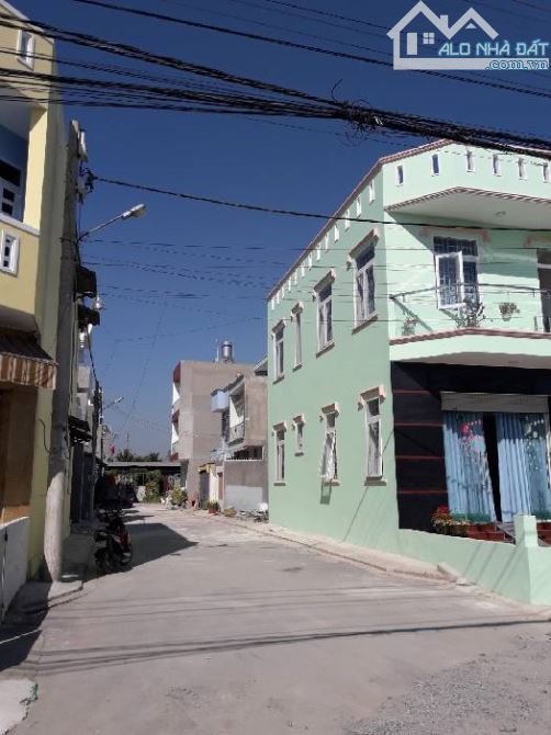 Bán đất full thổ cư đường Võ Thị thừa phường An Phú Đông Quận 12 - 2