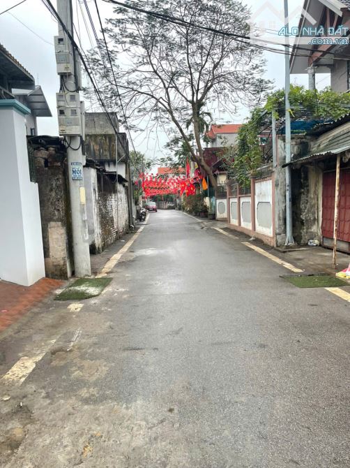 🔥 CHÍNH CHỦ GỬI BÁN – LÔ ĐẤT VÀNG TẠI THỌ AN, ĐAN PHƯỢNG – GIÁ TỐT CHO NHÀ ĐẦU TƯ THÔNG T - 2