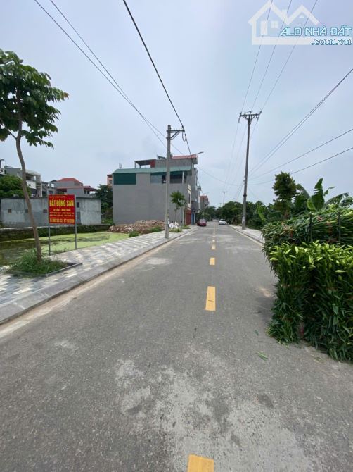 🔥 CƠ HỘI VÀNG CUỐI CÙNG – LÔ ĐẤT TRUNG TÂM GÒ MÈO, TT PHÙNG – GIÁ TỐT NHẤT KHU VỰC 🔥 - 2