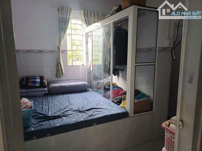 Thiếu tiền Chủ Cần Bán nhanh Căn nhà ở AnKhương AnTịnh TrảngBàng 158m2 sổ Hồng riêng 410tr - 2