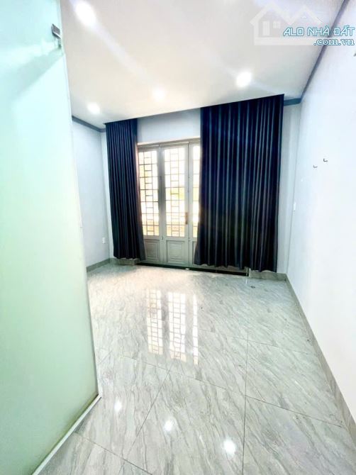 Nhà Đẹp 4 Tầng ,Hẻm Đẹp Huỳnh Tấn Phát,P.T.T.Tây,Quận 7,52m. 5.6 Tỷ - 2