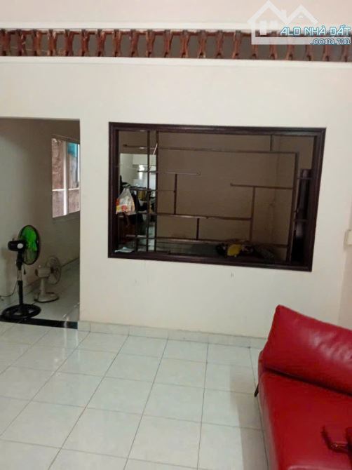 HẺM XE HƠI PHAN ĐÌNH PHÙNG, PHÚ NHUẬN, GIÁP QUẬN 1, 75M2, GIÁ 12,5 TỶ - 2