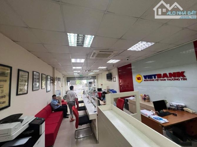 BÁN NHÀ NGHĨA TÂN CẦU GIẤY DT 70M 5 TẦNG PHÂN LÔ Ô TÔ VỈA HÈ KINH DOANH GIÁ 24.5 TỶ - 6