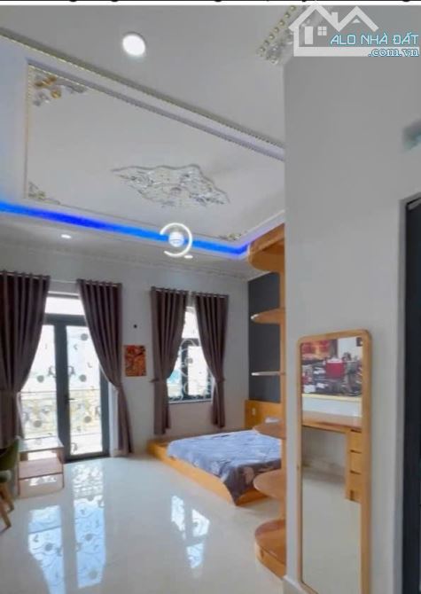 TRUNG TÂM TÂN BÌNH - 4,7X20 - NHÀ 4 TẦNG MỚI ĐẸP -HXT . - 2