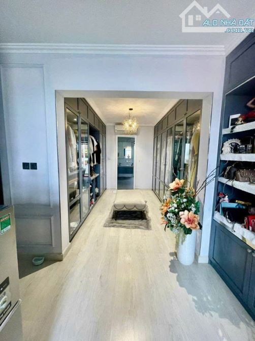 BIỆT THỰ HẺM ĐƯỜNG HỒ VĂN HUÊ, HOÀNG VĂN THỤ, 5 TẦNG, HXH 8M, GIÁ 35,5 TỶ - 2