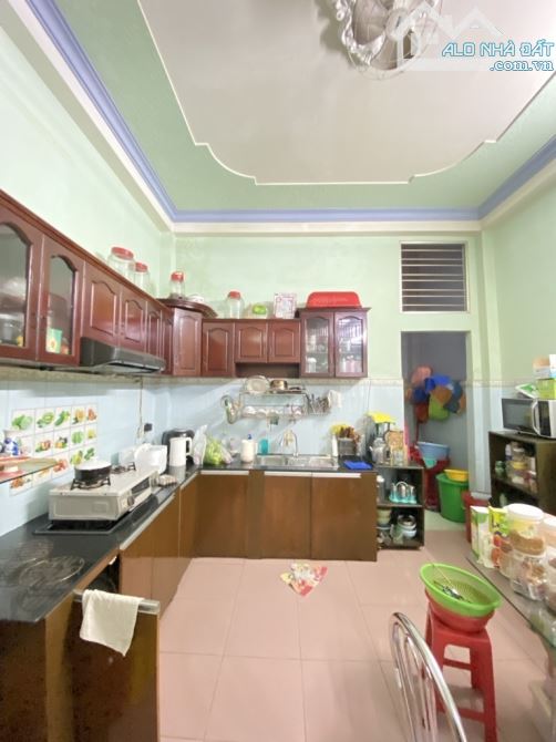 Bán nhà 4 tầng, 4m x 20m, hẻm xe hơi, Nguyễn Văn Khối, phường 11, Gò Vấp - 2
