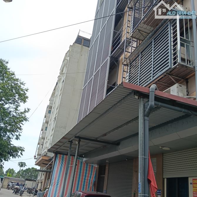 ĐẤT ĐẤU GIÁ MẬU LƯƠNG KIẾN HƯNG HÀ ĐÔNG 60M2 MT5 NHỈNH 11 TỶ 700 ĐƯỜNG VỈA HÈ PHÂN LÔ OTO - 2