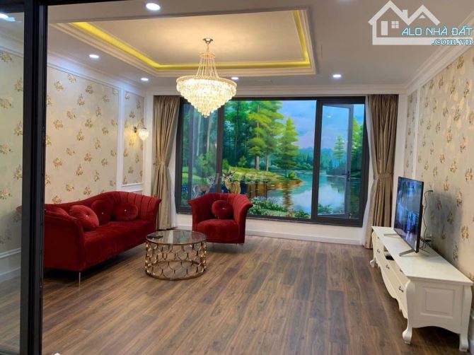 CẦN TIỀN LÀM ĂN BÁN GẤP NHÀ NGAY ĐƯỜNG PASTEUR, QUẬN 1-GIÁ NGỘP 5TỶ720/ 5x12,4M-62M2, SHR - 2