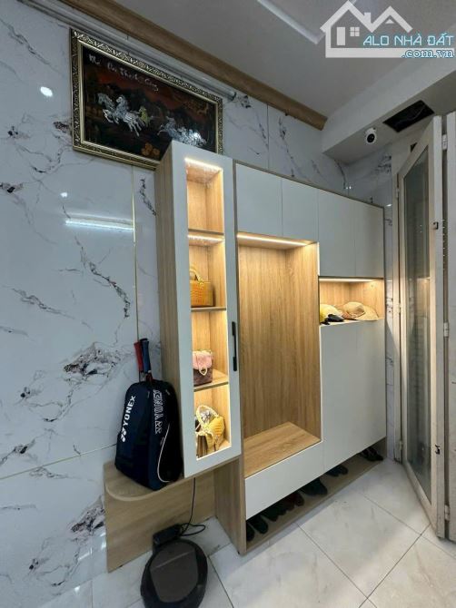 Giá cực tốt..4,3 tỷ. Bán nhà 1 trệt 1 lầu 1 tum đường F7 phường Bửu Long. Biên hoà. SHR. - 2