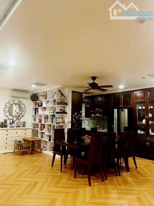 Bán nhà Nguyễn Hữu Thọ, phân lô, 58m2 x 4 tầng, 13,1 tỷ - 2