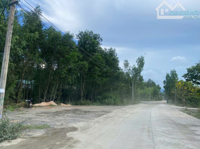 02 LÔ ĐẤT PHỔ HOÀ LIỀN KỀ-TỔNG 26m NGANG DIỆN TÍCH LỚN GẦN CÔNG TY ĐÁ MỸ TRANG - 2