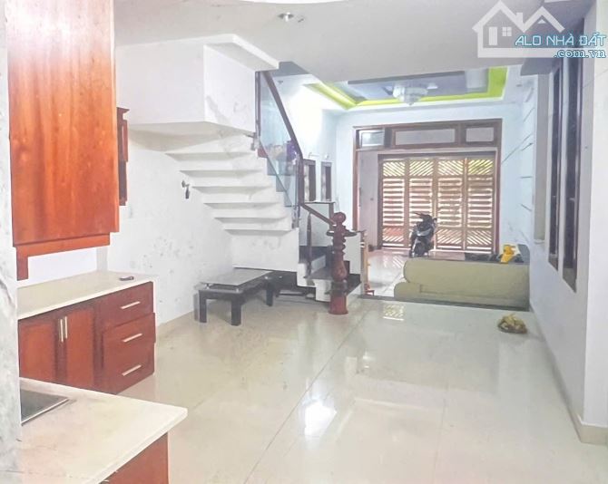 Bán nhà HXH 6m Đường số 20, P.5, Gò Vấp: 4 x 15, giá 9,7 tỷ. - 2