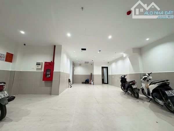 BÁN NHÀ DÒNG TIỀN PHỐ CẦU GIẤY - DOANH THU 120 TRIỆU/THÁNG - GẦN PHỐ - Ô TÔ ĐỖ CỬA - 17TY - 2