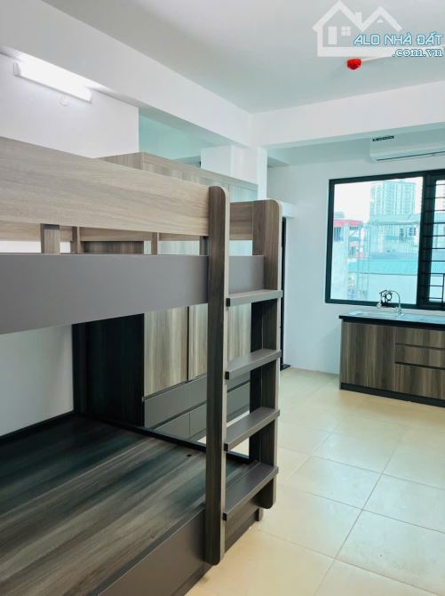 🏢 bán căn hộ dịch vụ 85m 21 phòng 1 tầng cho thuê - Lô góc ô tô tránh– VĂN QUÁN, HÀ ĐÔNG - 2
