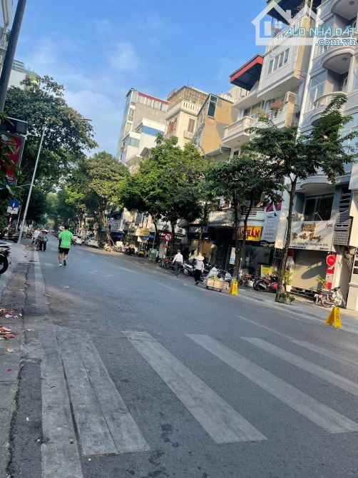 SỐC! NHÀ LÔ GÓC 8 TẦNG THANG MÁY, PHỐ NGUYỄN NGỌC NẠI - QUẬN THANH XUÂN, DÒNG TIỀN 130TR. - 2