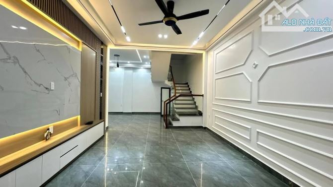 🏡 BIỆT THỰ MINI 3 MẶT TIỀN – 60M² – CÁI TẮT, AN ĐỒNG, AN DƯƠNG – GIÁ CHỈ 3,05 TỶ - 2