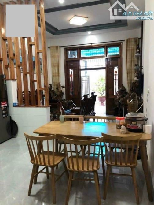 Bán Nhà 02 tầng từ dân kiệt Hoàng Quốc Việt thông Tôn Quang Phiệt, phường An Đông, Tp.Huế - 2