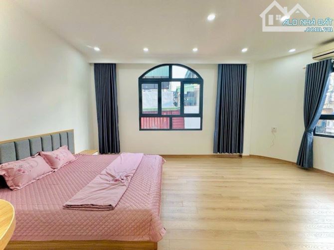 Giá đầu tư Hoàng Mai, 3 gác ngõ thông, 30m ô tô tránh, DT 48m2, MT4,3m, 7,5 tỷ mới tinh - 2