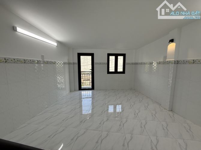 Bán nhà HXT Phan Anh, gần Tân Hòa Đông, Giáp Tân Phú, 19m2 - 3.2x6 - 3 tầng, chỉ hơn 2 tỷ. - 2