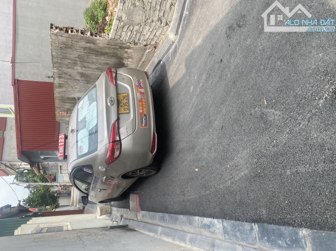 LÔ GÓC CÁN KHÊ, NGUYÊN KHÊ, 54m2 NHỈNH 3 t.ỷ xíu xiu  + Đường THÔNG Ô TÔ TRÁNH. - 2