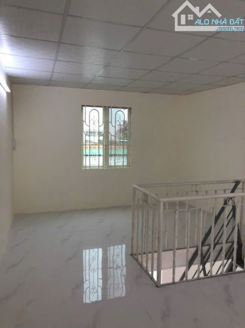 CHỈ 2,05 TỶ - NHÀ ĐẸP (4x10) – 2 MẶT TIỀN HẺM– CẦU RẠCH TÔM – L.V.LƯƠNG - 2