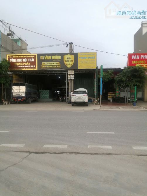 Bán đất Quang châu Việt Yên Bắc Giang - 2