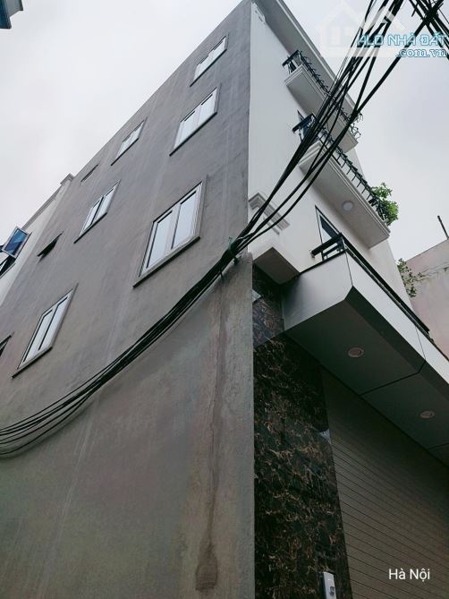 🏡 ĐA SĨ - NHÀ MỚI TINH -  LÔ GÓC - FULL NỘI THẤT -NGÕ Ô TÔ CÁCH 20M - 2