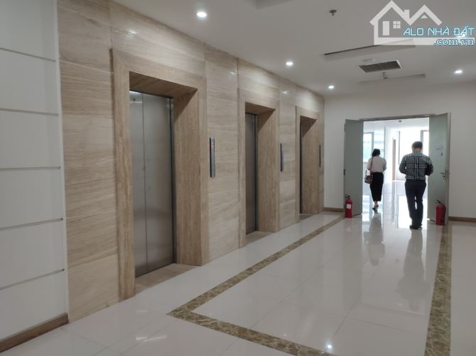 Cho thuê  văn phòng, mặt bằng kinh doanh tại Dự Án  Handico Complex  33 Lê Văn Lương - 2