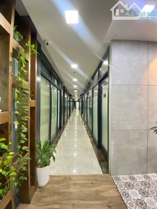 499K/Tháng _ Cho thuê văn phòng ảo  _ 192 Nguyễn Công Chứ Q1 _Đầy đủ Hóa đơn ,Bảng tên Vat - 2