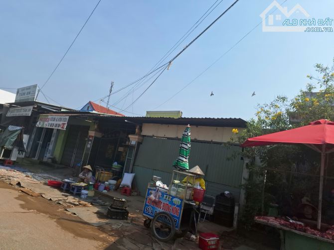 Nhà trệt 7.7x34m mặt tiền kinh doanh Lê Văn Lương nối dài (826C) ấp 4 Long Hậu giá 7.2 tỷ - 1