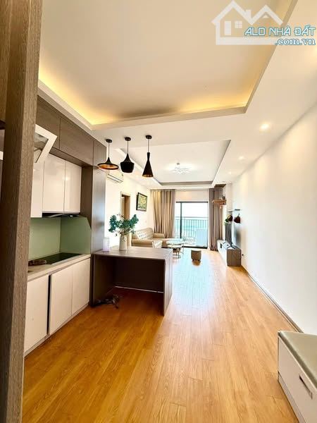 Bán gấp căn đẹp tầng trung 72m2 full nội thất, chỉ 2,4 tỷ tại KĐT Thanh Hà Cienco 5 - 2