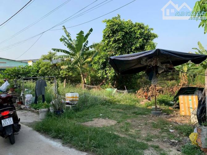 Bán đất Hiệp An kế bên KDL Đại Nam. Cách Lê Chí Dân khoảng 120m - 2