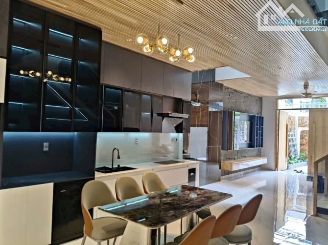 🏡 SIÊU PHẨM 3 TẦNG MẶT TIỀN ĐƯỜNG 5_ PHÚ THẠNH _ FULL NỘI THẤT VÀO Ở NGAY. - 2