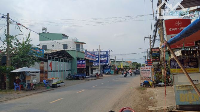 Bán nhanh nhà mt Nguyễn Xiển. mt 7,4m tiện kd - 2