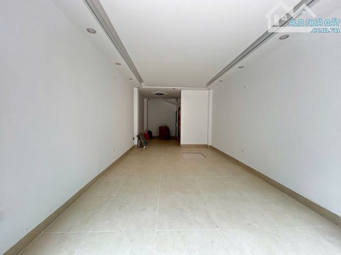 NHÀ 42M2*6T KIM ĐỒNG, THANG MÁY, GARA, 13,5 TỶ - 2
