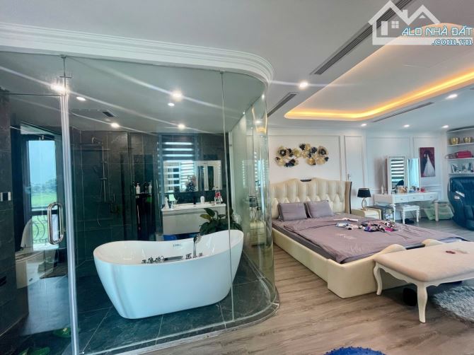 Hiếm! Bán nhà phố Tú Mỡ, Cầu Giấy, 69m2, 5T, oto tránh, KD đỉnh, chỉ hơn 26 tỷ. - 2