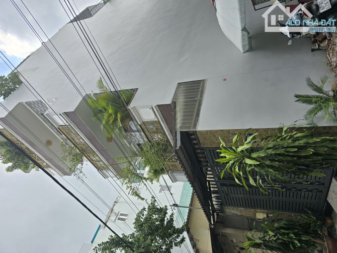 Đất Thổ cư giá rẻ, 80m2, hẻm 5m, Quang Trung, Gò Vấp, chỉ 4 tỷ 990 - 2