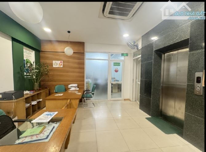 112 M2/9 Tầng/7.8 M tiền/59 tỷ/ Mặt Phố.Nguyễn Phúc Lai. Đống Đa - 2