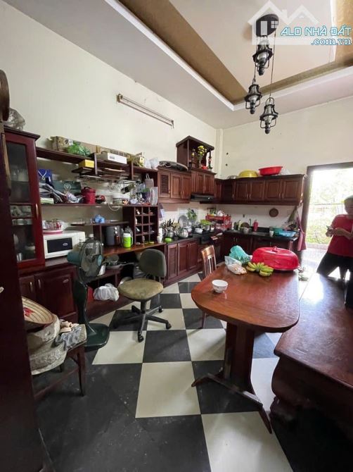 Nhà 3 tầng Đường Hà Huy Giáp / P. Thạnh Xuân, Quận.12 dt 92m2 (8mx37m) Hẻm 5m 💵13,8tỷ. - 2