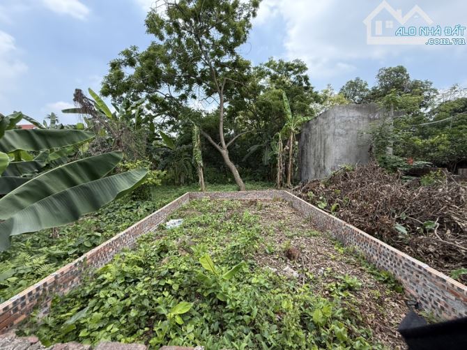 Ô Tô Đỗ Cửa-Gần Trường Chợ,Bán Đất Kim Sơn-Gia Lâm,Dt 42Giá 3.28 Tỷ. - 2