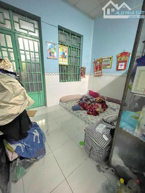 BÁN NHÀ 2 TẦNG– NGAY CHỢ LÊ ĐÌNH CẨN BÌNH TÂN – HẺM 5M XE HƠI – CHỈ 3.35 TỶ - 2