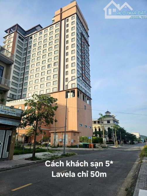 Bán đất Đông Nam Thủy An, View kênh xanh mát, cách Aeon chỉ 1phút - 2