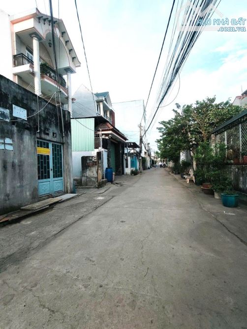 ĐẤT ĐẸP, NỞ HẬU, DT 117M² FULL THỔ CƯ, ĐƯỜNG CẦU XÂY 2, TÂN PHÚ, Q9 - 2