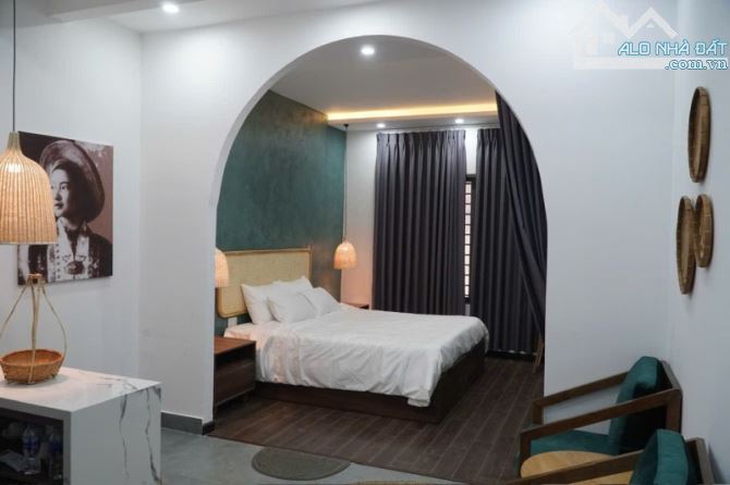 🔥 NHÀ 5 TẦNG – 4 CĂN HỘ – DÒNG TIỀN ỔN ĐỊNH – NGAY CẦU RỒNG – GIÁ CHỈ 7.3 TỶ 🔥 - 2