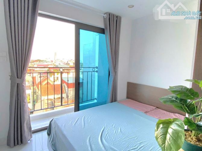 Bán gấp chung cư mini đường Xuân Thủy 86m2, 2 thoáng, doanh thu 100 triệu/tháng, giá 22 tỷ - 2
